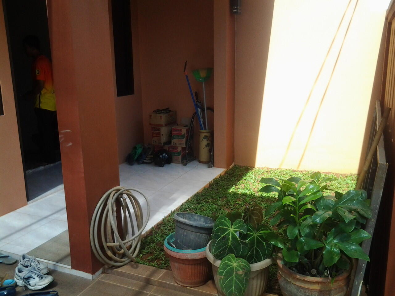 Rumah Minimalis Di Bekasi Barat