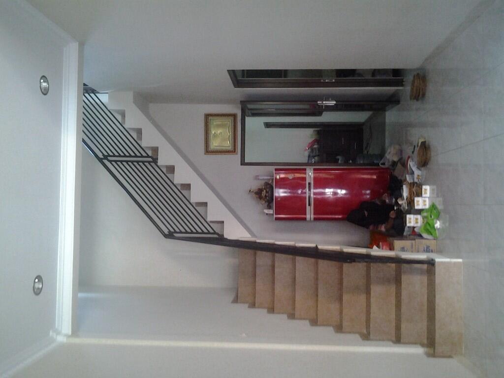 Rumah Minimalis Di Bekasi Barat