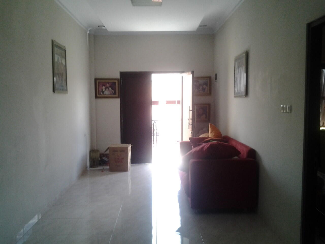 Rumah Minimalis Di Bekasi Barat