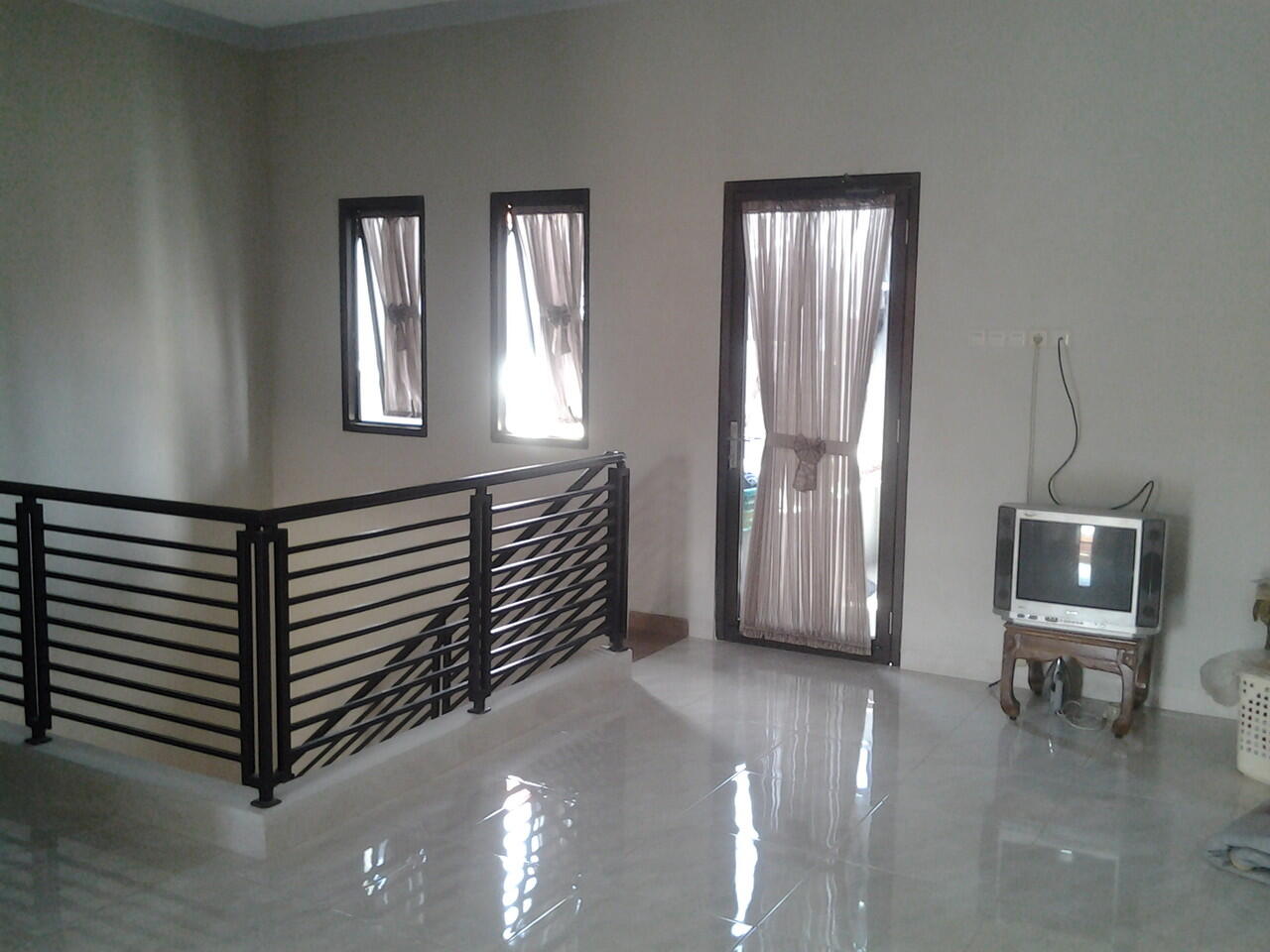 Rumah Minimalis Di Bekasi Barat