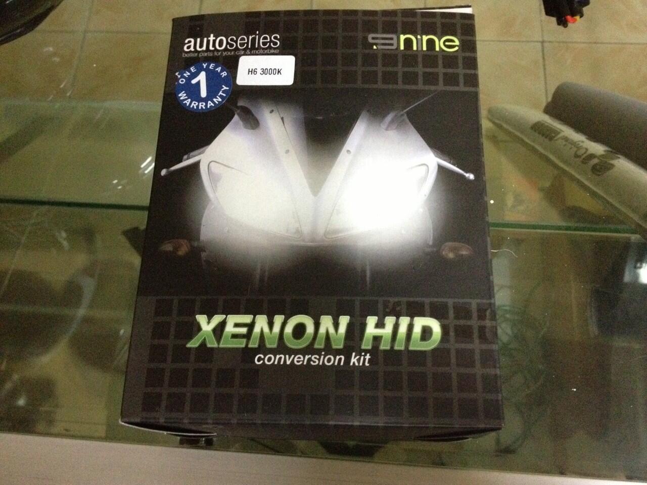Spesialis Kelistrikan Motor, Lampu HID, LED, INDIGLOW Custom *Bonspeed77*