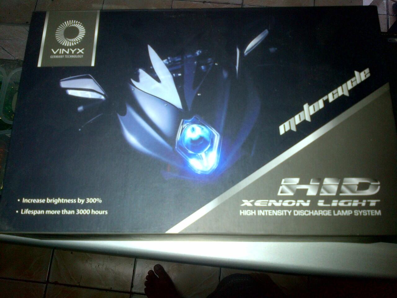 Spesialis Kelistrikan Motor, Lampu HID, LED, INDIGLOW Custom *Bonspeed77*