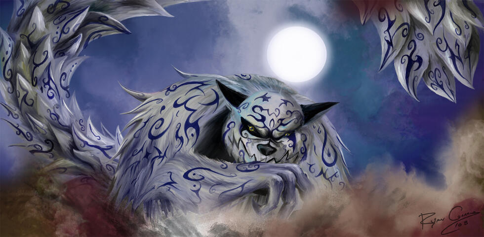 Rikudou Sennin ( The Sage Of Six Path ) | silsilah shinobi dalam naruto