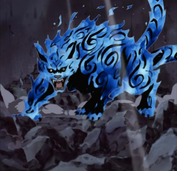 Rikudou Sennin ( The Sage Of Six Path ) | silsilah shinobi dalam naruto