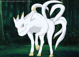Rikudou Sennin ( The Sage Of Six Path ) | silsilah shinobi dalam naruto