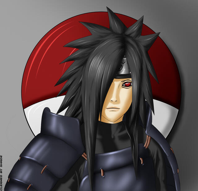 Rikudou Sennin ( The Sage Of Six Path ) | silsilah shinobi dalam naruto