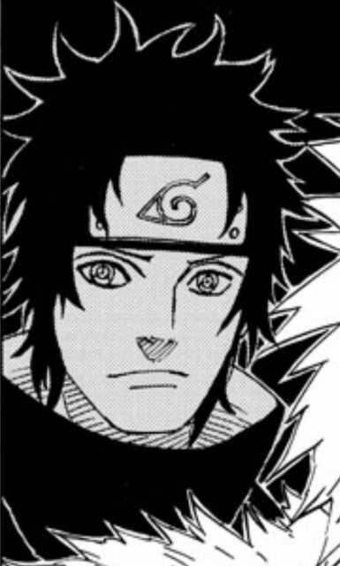 Rikudou Sennin ( The Sage Of Six Path ) | silsilah shinobi dalam naruto
