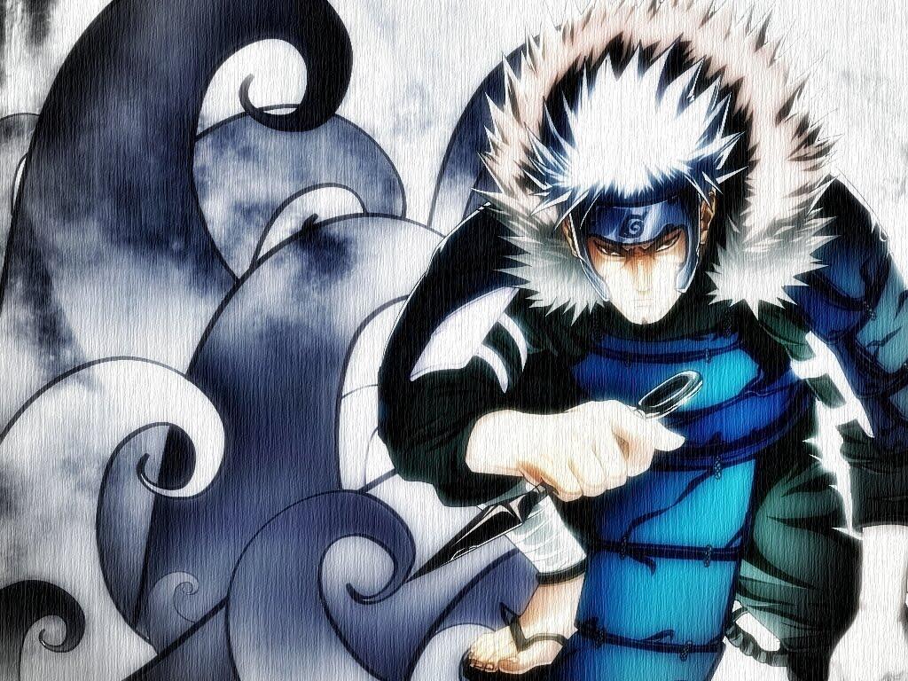 Rikudou Sennin ( The Sage Of Six Path ) | silsilah shinobi dalam naruto
