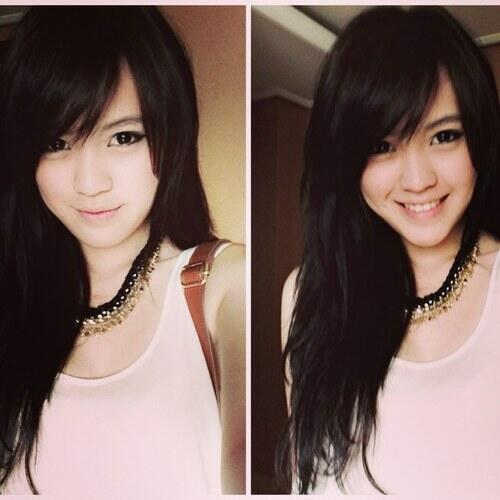 Pemenang Miss Indonesia 2013