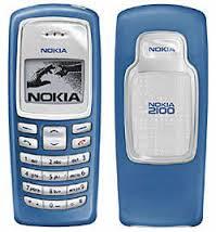 6 Handphone Nokia Jadul yang sempat populer gan