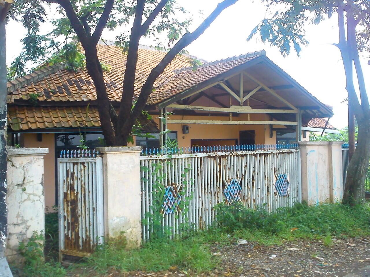 JUAL CEPAT!Rumah di kab.BANDUNG