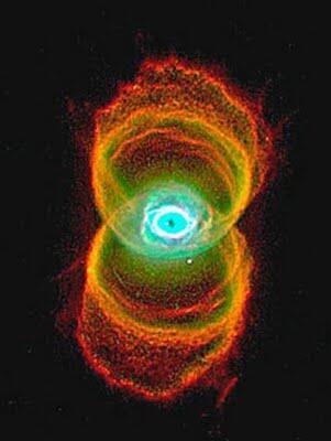 nebula terindah