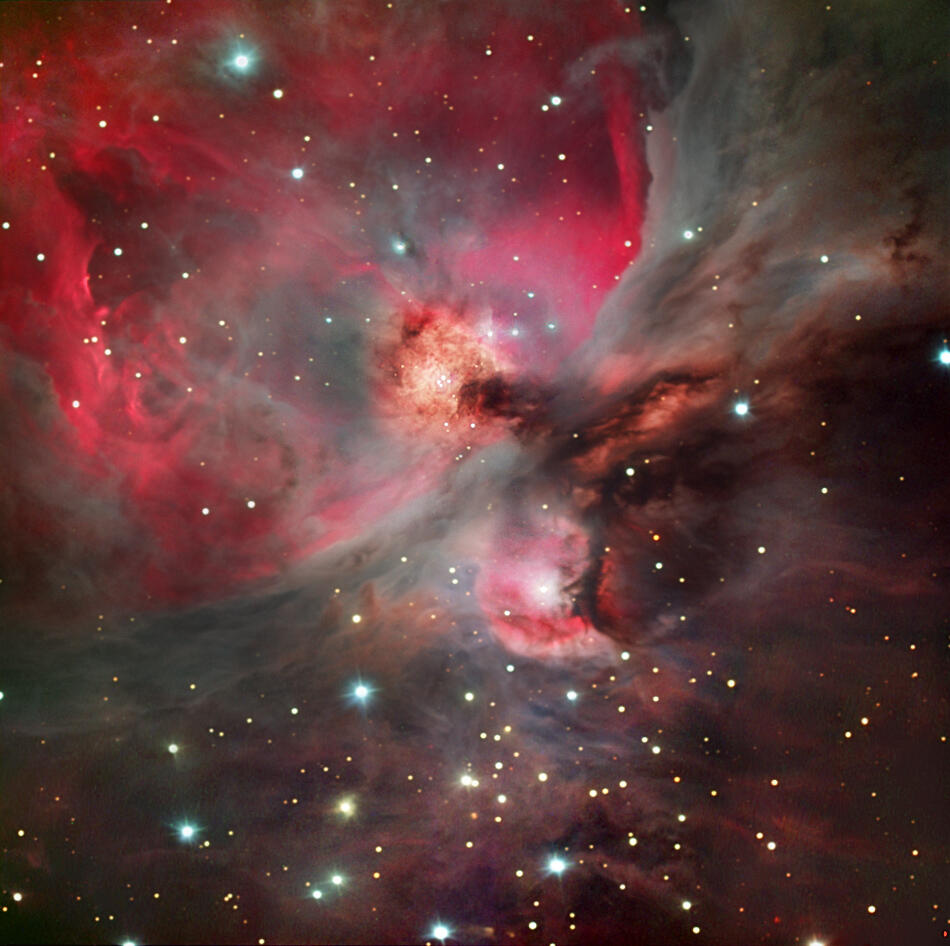 nebula terindah