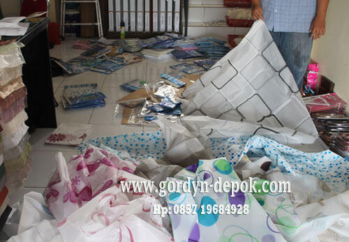 terjual tirai kamar mandi shower curtain murah kaskus terjual tirai kamar mandi shower curtain murah kaskus