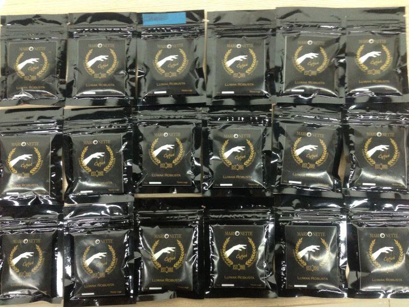 jual kopi luwak rasa internasional!!!