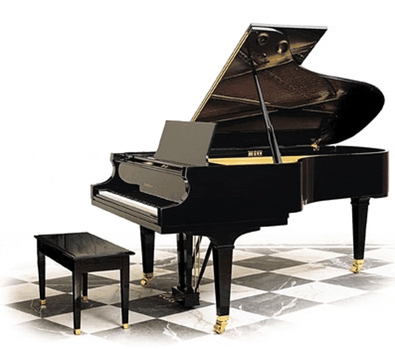Layanan Stem dan Servis Piano di Bandung - Jawa Barat
