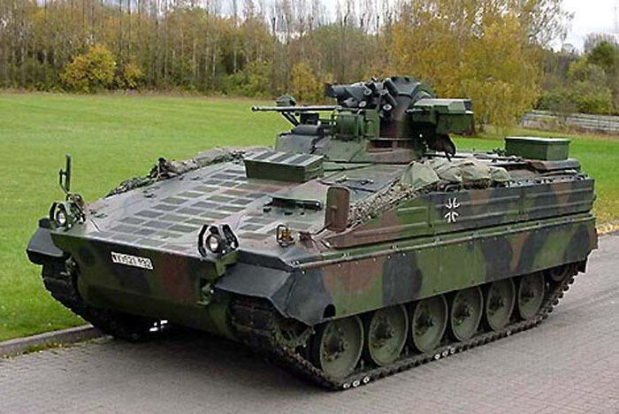 Pindad Siap Luncurkan Tank Pertama Buatan RI