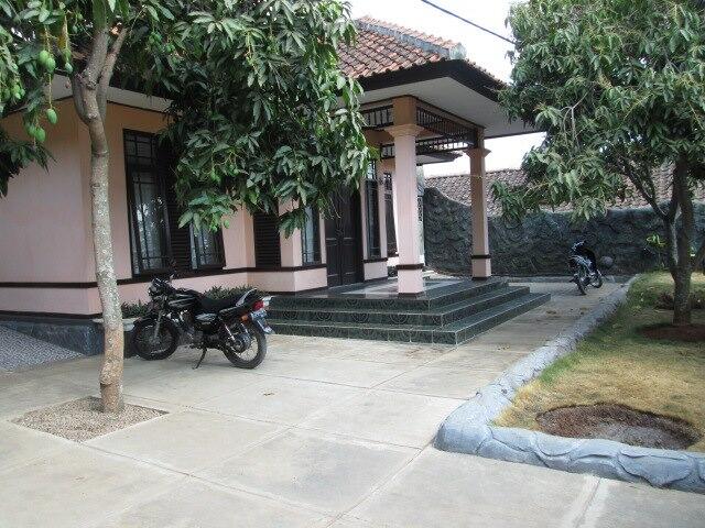 Jual Rumah Murah Cicalengka Bandung (beserta sawahnya)