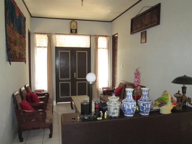 Jual Rumah Murah Cicalengka Bandung (beserta sawahnya)