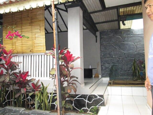 Jual Rumah Murah Cicalengka Bandung (beserta sawahnya)