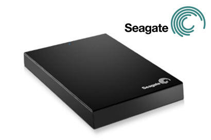 HDD HardDisk isi PS3 Game 500GB & 1TB Seagate Falcon Expansion 2,5" USB 3.0 NEW
