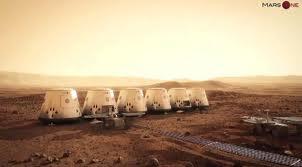 Manusia Bisa Bermukim Di Planet Mars Pada 2023