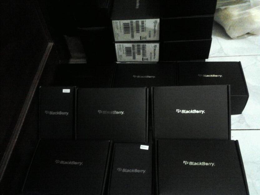 PUSAT BLACKBERRY (BM) MURAH SOLO
