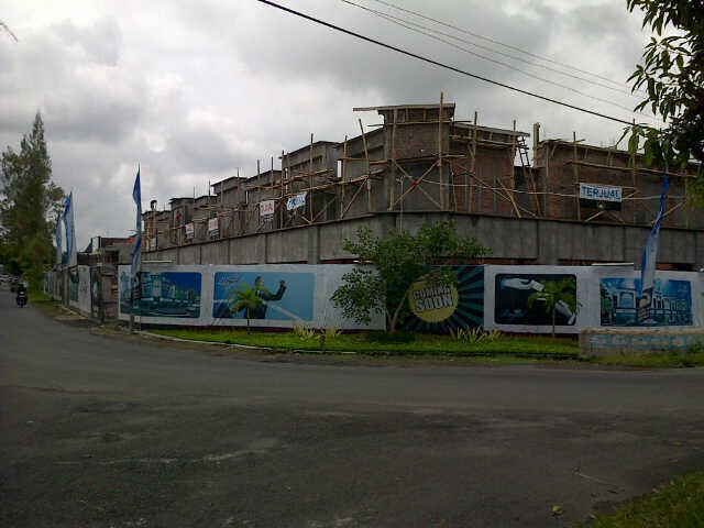 RUKO ROYAL BANTUL