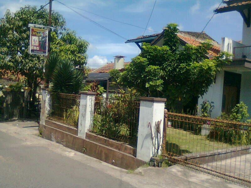 Rumah 2 Lantai Type 160 di Cimahi, Bandung