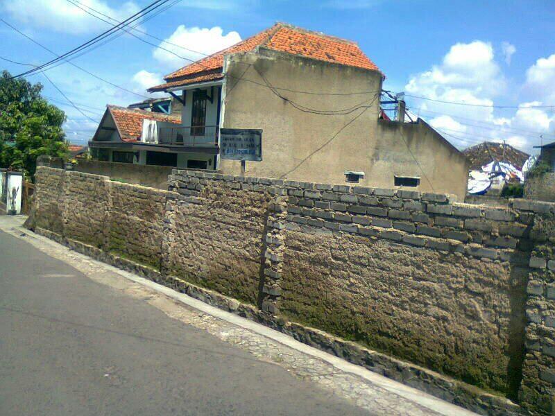Rumah 2 Lantai Type 160 di Cimahi, Bandung