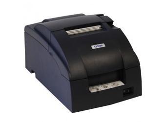 WTS Printers TMU220 PB partial cut dan TMU295 Slip