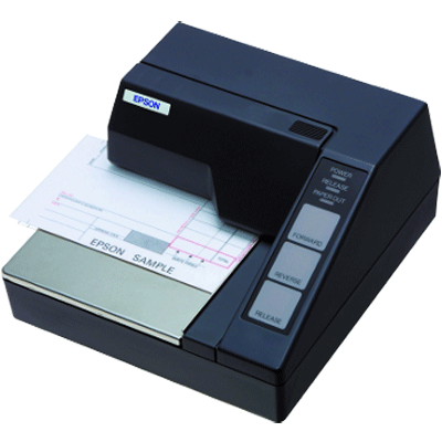 WTS Printers TMU220 PB partial cut dan TMU295 Slip
