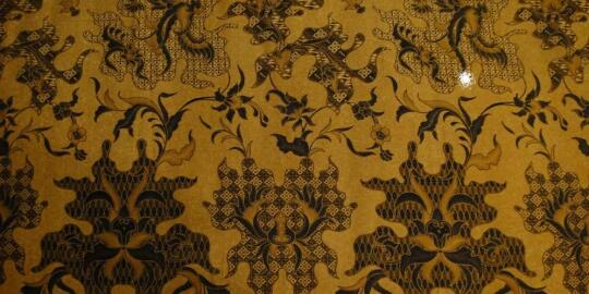 &#91;pic&#93; 4 Negara ini mau saingi Indonesia produksi batik