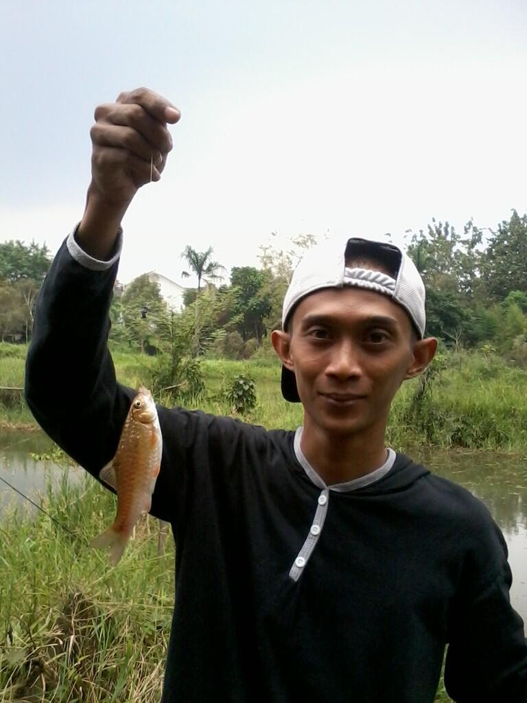 Diskusi n Konsultasi Seputar Mancing di Setu, Rawa, Danau, dan Sejenisnya.