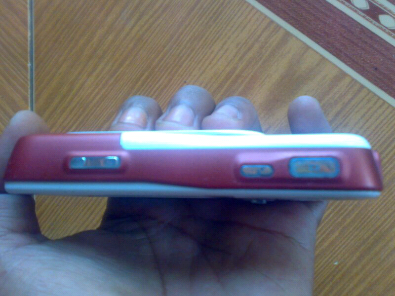 Nokia N73 Batangan Mulus
