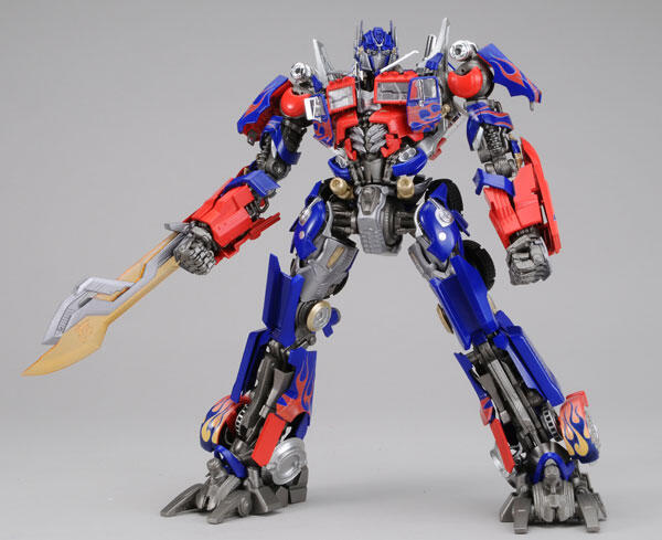 most expensive optimus prime toy