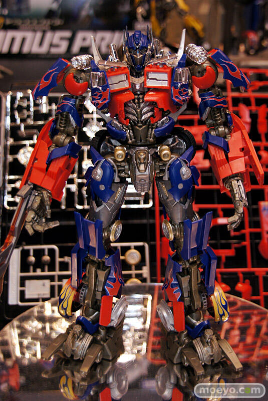 transformers model kit