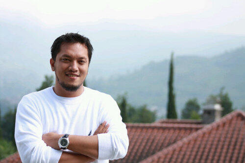 Twitter si Ramdan Alamsyah [CRACKER,PENASARAN? MASUP!]