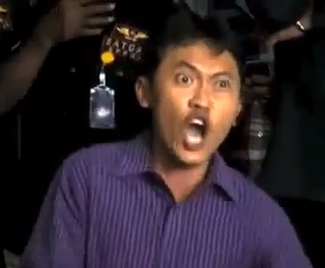 Twitter si Ramdan Alamsyah [CRACKER,PENASARAN? MASUP!]