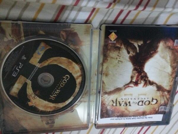 WTS game PS 3 god of war,gta iv complete edition,uncharted 1,2,3