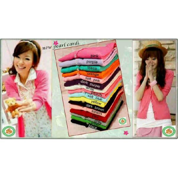 Hot!!!Supplier Grosir Baju Rajut Model Korea Harga Mulai Rp.20800,-