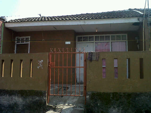 Oper Kredit Rumah