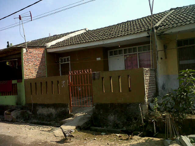 Oper Kredit Rumah