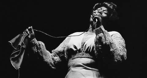 Mengingat Kembali Hari Kelahiran Ella Fitzgerald Sang Legendari Musik Jazz