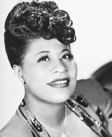Mengingat Kembali Hari Kelahiran Ella Fitzgerald Sang Legendari Musik Jazz