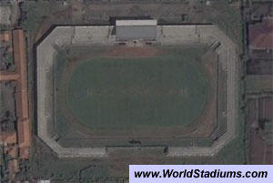 stadion terburuk di indonesia 