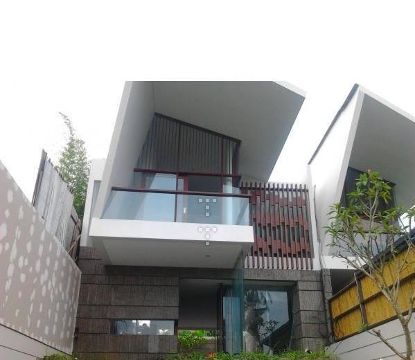 Villa Siap Huni di Kerobokan