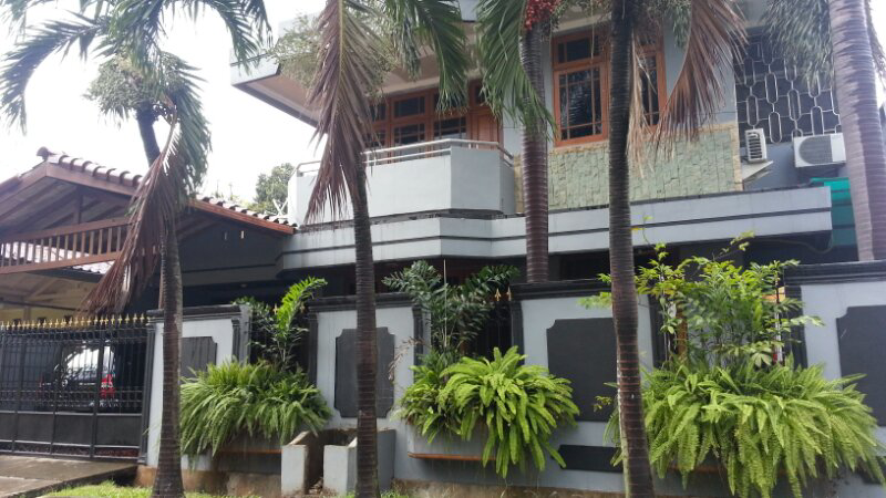 Jual Rumah Duren Sawit jakarta timur