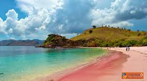Tahukah anda? lokasi Shooting iklan Dunhill Mild ada Lombok