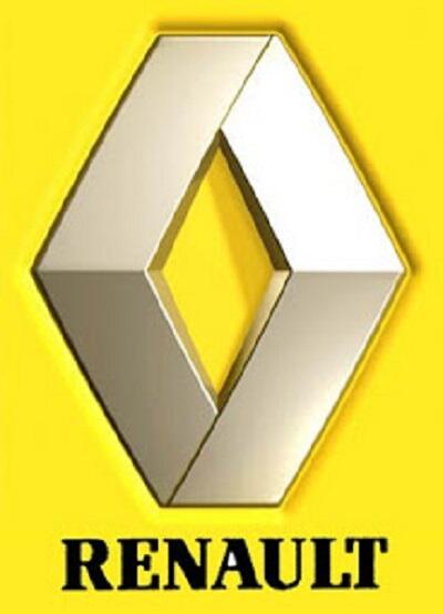 Makna Dibalik Logo-logo Perusahaan Mobil Terkenal